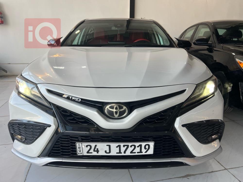 تويوتا كامري